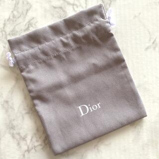 ディオール(Dior)のDior ディオール ノベルティ ポーチ 巾着(ポーチ)