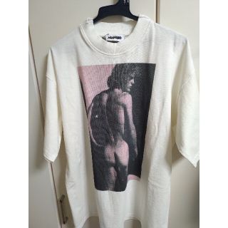 ジョンローレンスサリバン(JOHN LAWRENCE SULLIVAN)のMagliano21ss Tシャツ(シャツ)