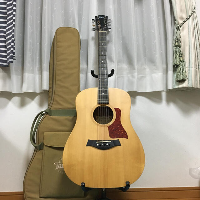 Taylor big baby アコースティックギター 楽器のギター(アコースティックギター)の商品写真