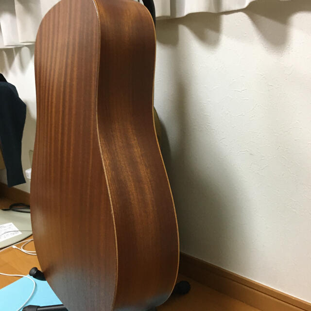 Taylor big baby アコースティックギター 楽器のギター(アコースティックギター)の商品写真