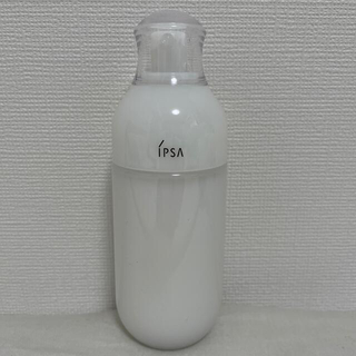 イプサ(IPSA)のイプサ　IPSA ME レギュラー3 化粧液(乳液/ミルク)