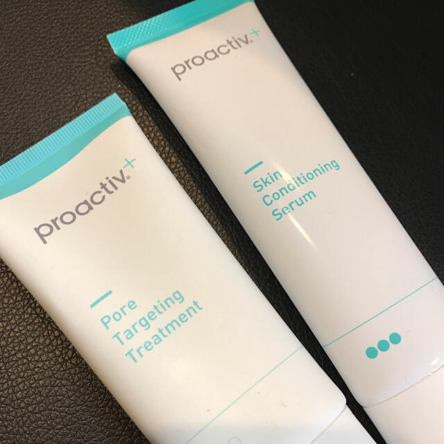 proactiv(プロアクティブ)のプロアクティブ　クリーム コスメ/美容のスキンケア/基礎化粧品(乳液/ミルク)の商品写真