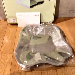 イッタラ(iittala)の新品［iittala］アアルト ステンレスプレート 358㎜(食器)