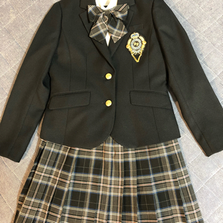 子供卒業式服165A(ドレス/フォーマル)