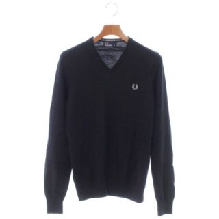 フレッドペリー(FRED PERRY)のFRED PERRY ニット・セーター メンズ(ニット/セーター)