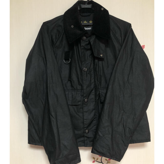 Barbour(バーブァー)のBarbour  URBAN RESEARCH別注 Spey Jaket  メンズのジャケット/アウター(ブルゾン)の商品写真