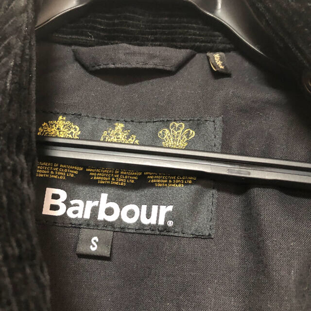 Barbour(バーブァー)のBarbour  URBAN RESEARCH別注 Spey Jaket  メンズのジャケット/アウター(ブルゾン)の商品写真