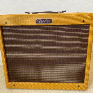 フェンダー(Fender)のFENDER Blues Junior Lacquer Tweed (ギターアンプ)