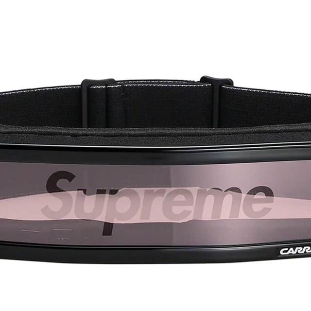 supreme  Carrera Overtop Goggles シュプリームファッション小物