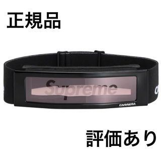 シュプリーム(Supreme)のSupreme × Carrera / Overtop Goggles (モトクロス用品)