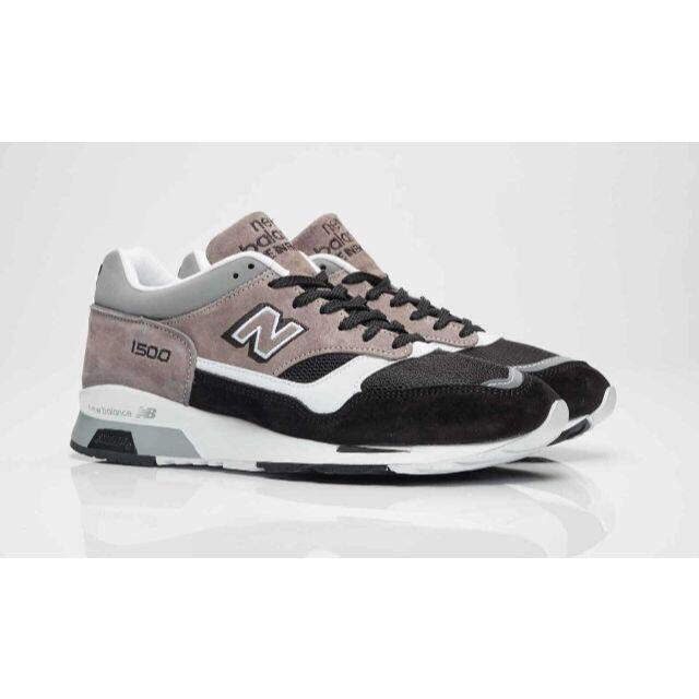 New Balance(ニューバランス)のnew balance M1500KSG US10 28cm M1500 KSG メンズの靴/シューズ(スニーカー)の商品写真