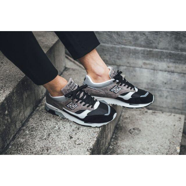 New Balance(ニューバランス)のnew balance M1500KSG US10 28cm M1500 KSG メンズの靴/シューズ(スニーカー)の商品写真