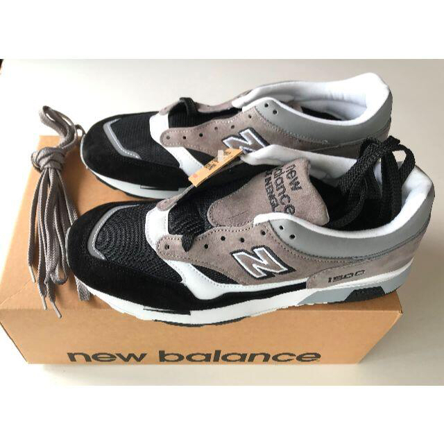 New Balance(ニューバランス)のnew balance M1500KSG US10 28cm M1500 KSG メンズの靴/シューズ(スニーカー)の商品写真