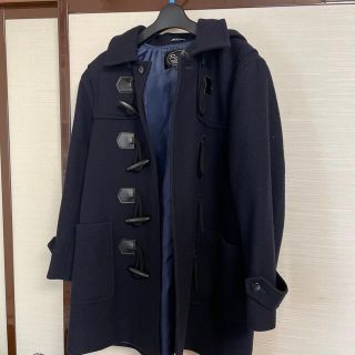 PARLAL COAT 学生コート(ダッフルコート)