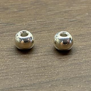 ゴローズ(goro's)の検ゴローズ　キャピタルビーズL 専用(ネックレス)