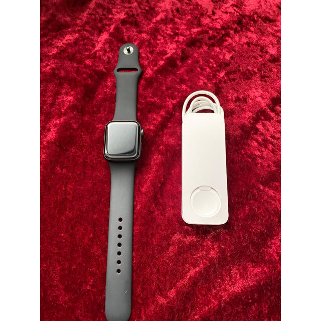 Apple Watch Series 6 GPS 40mm アップルウォッチ