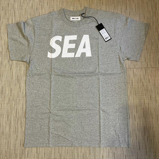 シー ロゴTシャツの通販 23点 | SEAを買うならラクマ