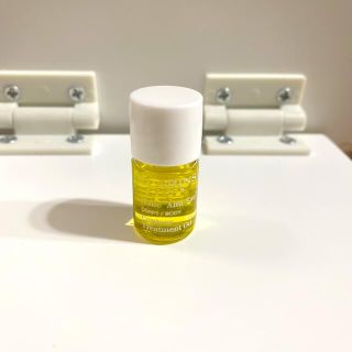 クラランス(CLARINS)のクラランス　アンティオー　サンプル(ボディオイル)