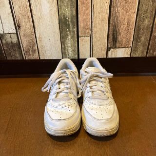 ナイキ(NIKE)のエアフォース1 キッズ　nike 20cm(スニーカー)