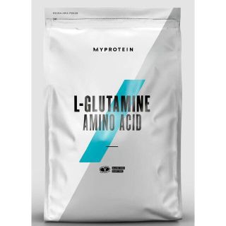 マイプロテイン(MYPROTEIN)のグルタミン　500g　 免疫力アップ！(アミノ酸)