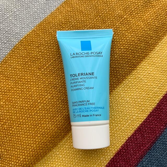 LA ROCHE-POSAY(ラロッシュポゼ)のラロッシュポゼ コスメ/美容のスキンケア/基礎化粧品(洗顔料)の商品写真