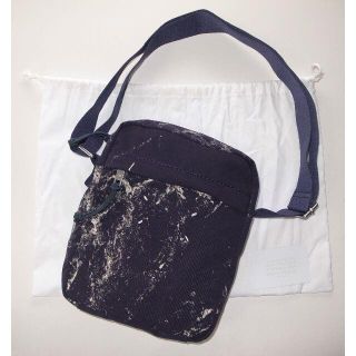 マルタンマルジェラ(Maison Martin Margiela)のmaison margiela マルジェラ ショルダーバッグ ペイント(ショルダーバッグ)