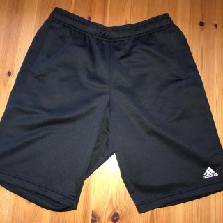 アディダス(adidas)のアディダス　ショートパンツジャージ(ショートパンツ)