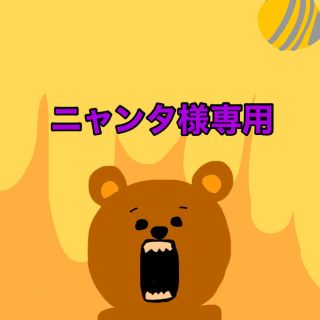 ニャンタ様専用　9/4(菓子/デザート)