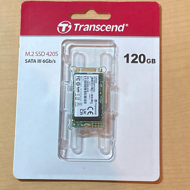 Thinkpad X250 新品SSD120G＋HDD500G　i5/メモリ8G