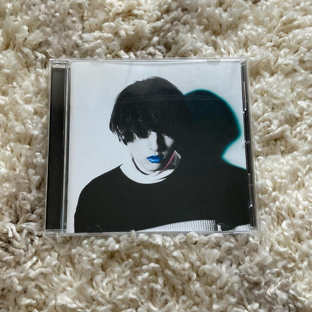 【値下げ】ビッケブランカ CD4＋1枚 エンタメ/ホビーのCD(ポップス/ロック(邦楽))の商品写真