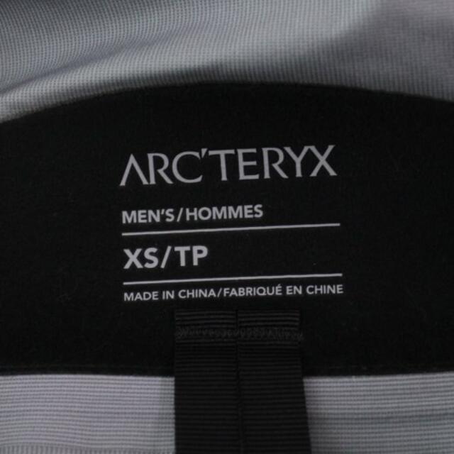 ARC'TERYX(アークテリクス)のARC'TERYX マウンテンパーカー メンズ メンズのジャケット/アウター(マウンテンパーカー)の商品写真