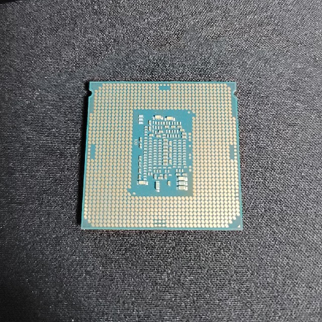 【CPU】intel 第6世代 i5-6500 1