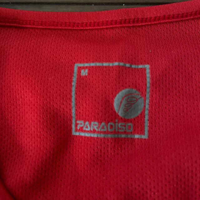 Paradiso(パラディーゾ)のパラディーゾ　レディース　Tシャツ スポーツ/アウトドアのテニス(ウェア)の商品写真