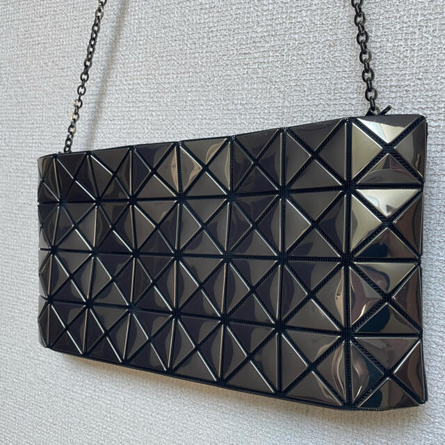 即納好評 ISSEY MIYAKE maymay様 BAOBAO バオバオ チェーンショルダー イッセイミヤケの通販 by Bob's  shop｜イッセイミヤケならラクマ