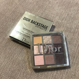 ディオール(Dior)のDior アイシャドウパレット (アイシャドウ)