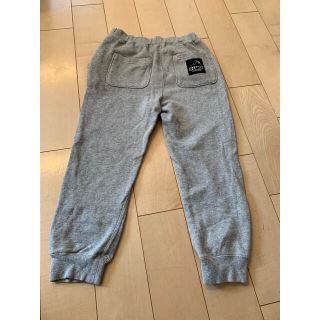 エクストララージ(XLARGE)のX-LARGE スウェットパンツ　美品(パンツ/スパッツ)