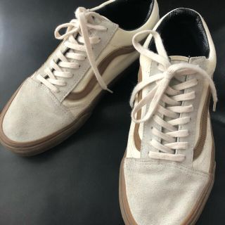 ヴァンズ(VANS)のVANS OLD SKOOL(スニーカー)