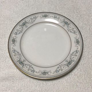 ノリタケ(Noritake)のノリタケ平皿　6枚(食器)