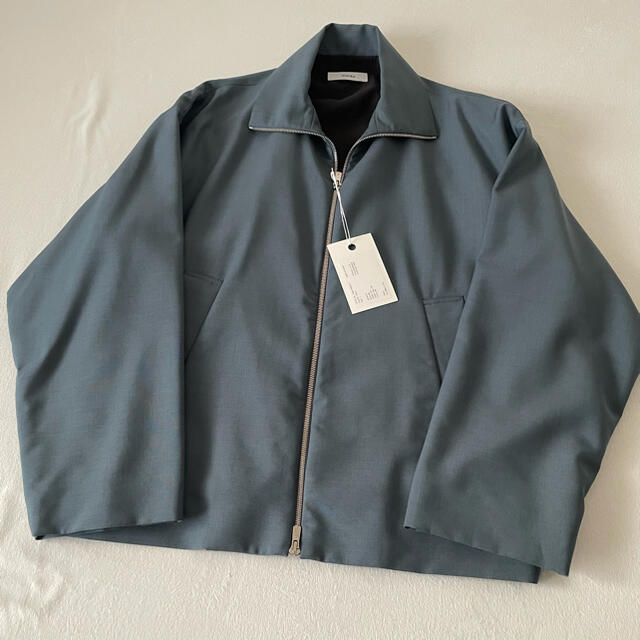 MARKAWEAR(マーカウェア)の【新品未使用】〈20SS〉marka STAND COLLAR BLOUSON メンズのジャケット/アウター(ブルゾン)の商品写真