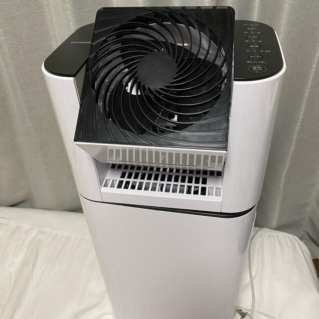 アイリスオーヤマ 除湿器-