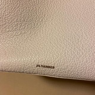 ジルサンダー(Jil Sander)の【専用】【JIL SANDER】ジルサンダー ショルダーバッグ 2WAY(ショルダーバッグ)