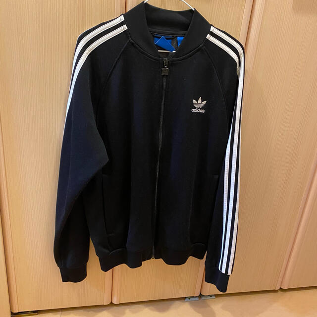 adidas(アディダス)のadidas  メンズのトップス(ジャージ)の商品写真