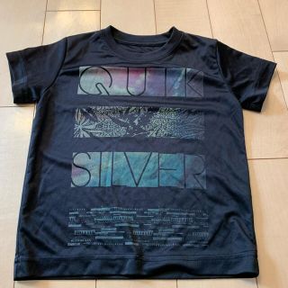 クイックシルバー(QUIKSILVER)のラッシュガード　QUIKSILVER(その他)