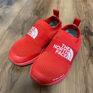 ザノースフェイス(THE NORTH FACE)のTHE NORTH FACE ULTRA LOW Ⅲ(スニーカー)