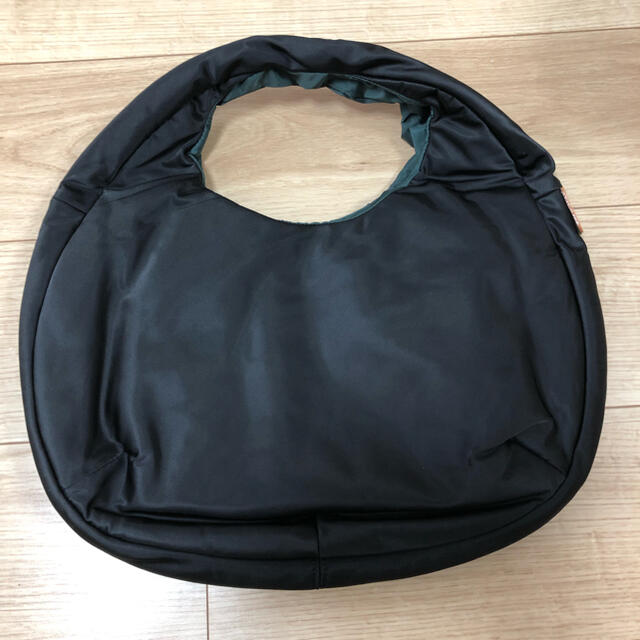 Russet(ラシット)の⭐️ずぼらかーちゃん様専用⭐️《未使用》ラシット 日本製サークルバッグ レディースのバッグ(ショルダーバッグ)の商品写真