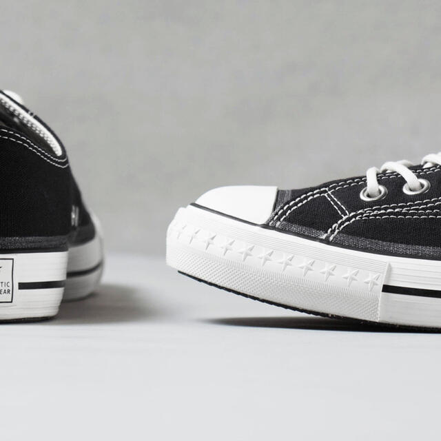 N.HOOLYWOOD(エヌハリウッド)のN.HOOLYWOOD×CONVERSE ADDICT wtaps 990 メンズの靴/シューズ(スニーカー)の商品写真