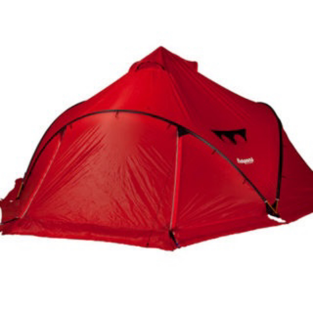 Bergans Wiglo LT4 TENT ベルガンス ウィグロ LT4 | www.innoveering.net