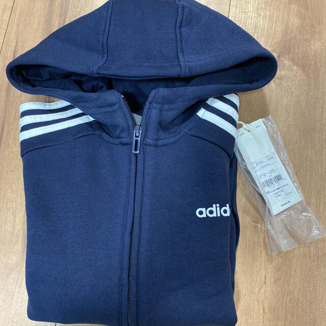 adidas アディダス スリーストライプス スウェット ジョガーパンツ キッズ