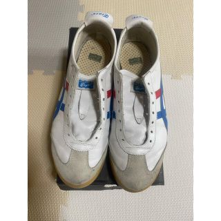 オニツカタイガー(Onitsuka Tiger)のオニツカタイガースニーカー(スニーカー)