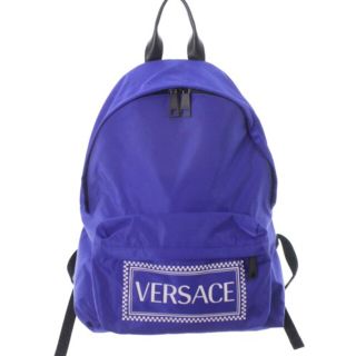 ヴェルサーチ(VERSACE)のVERSACE バックパック・リュック メンズ(バッグパック/リュック)